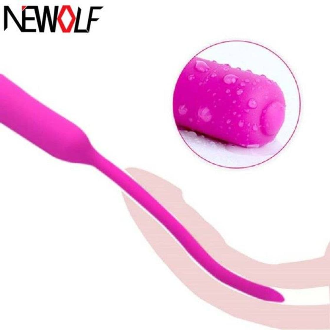 Fashion Juguete Sexual (vibrador) 