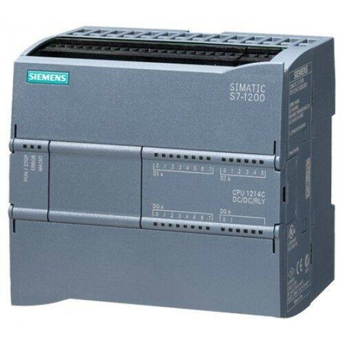 Fashion Plc-siemens simatic s7-1200