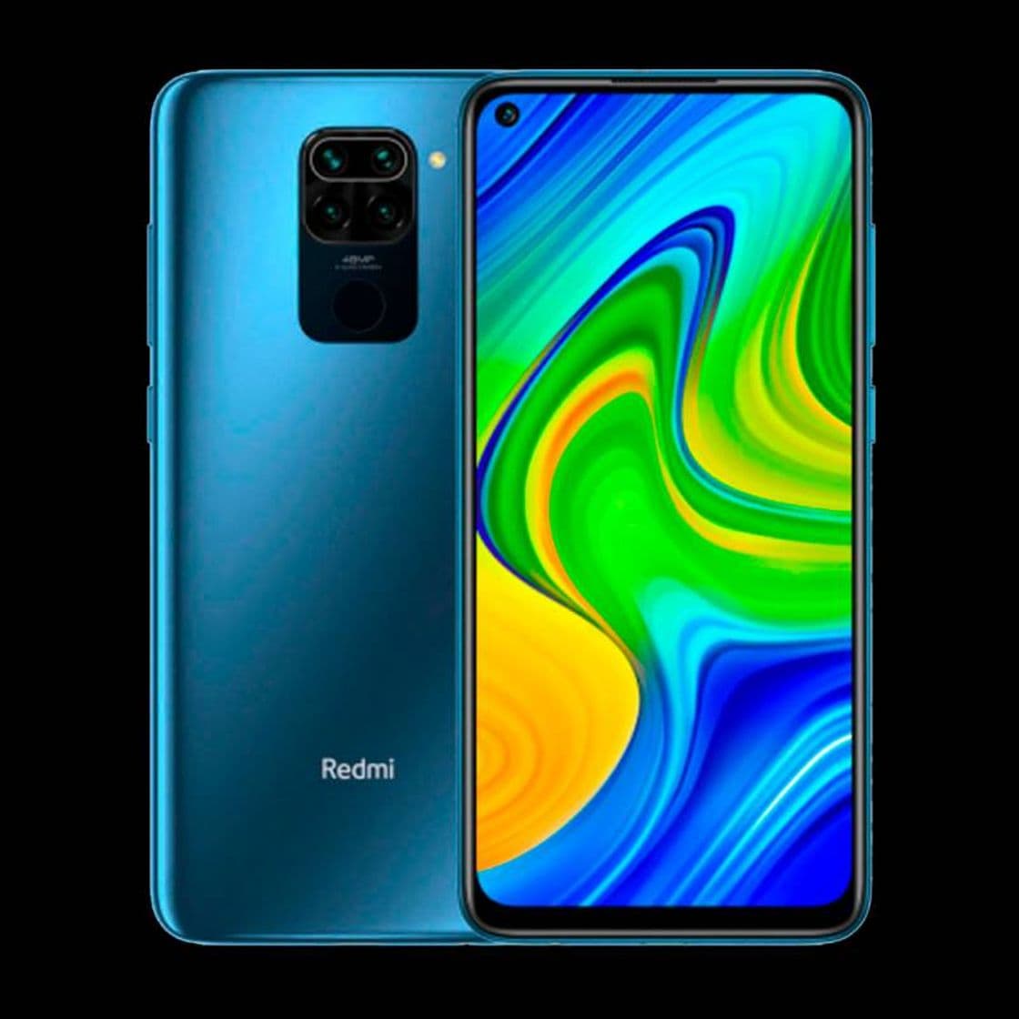 Fashion Xiaomi Redmi Note 9