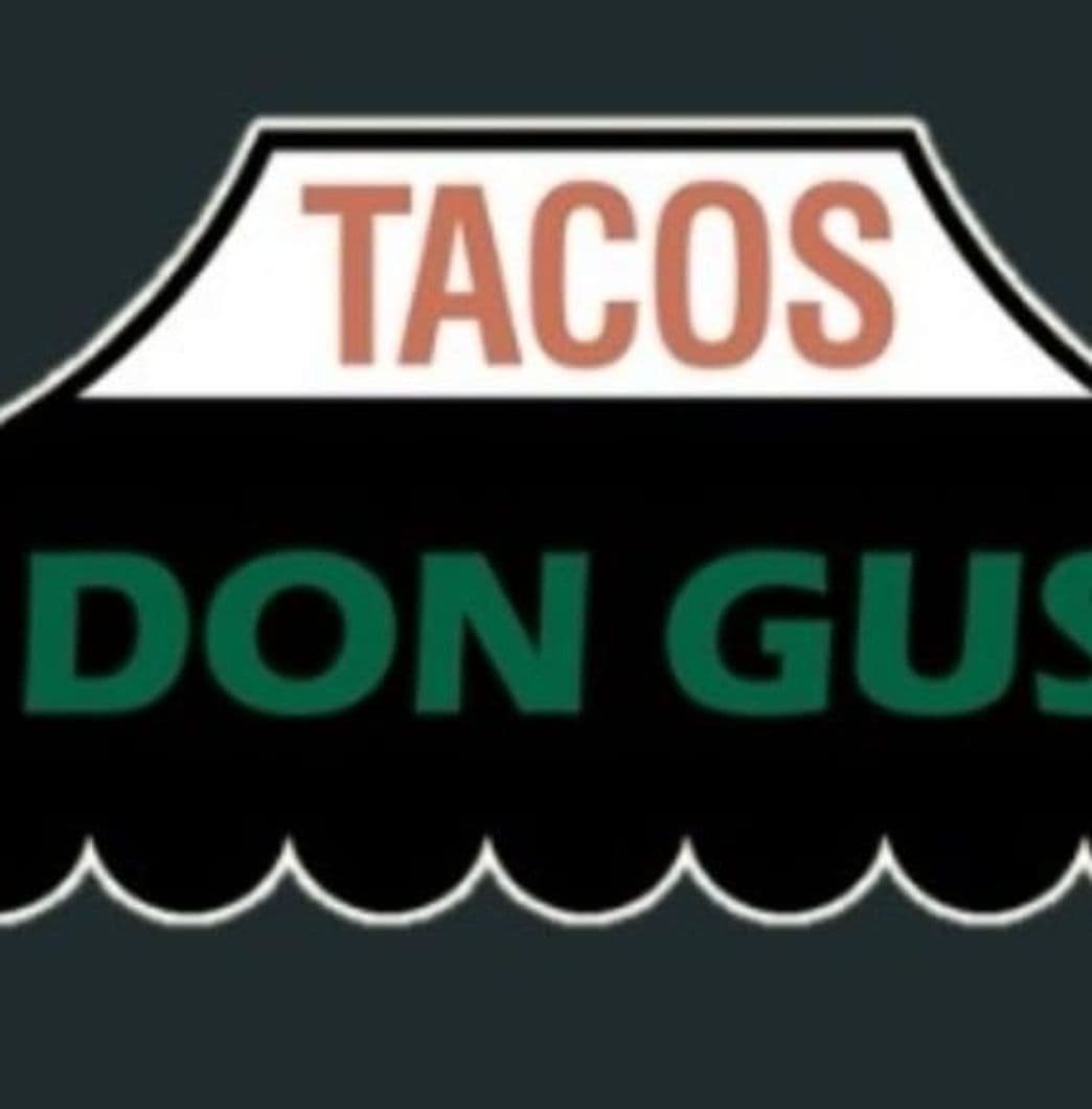 Restaurantes Tacos Don Gus