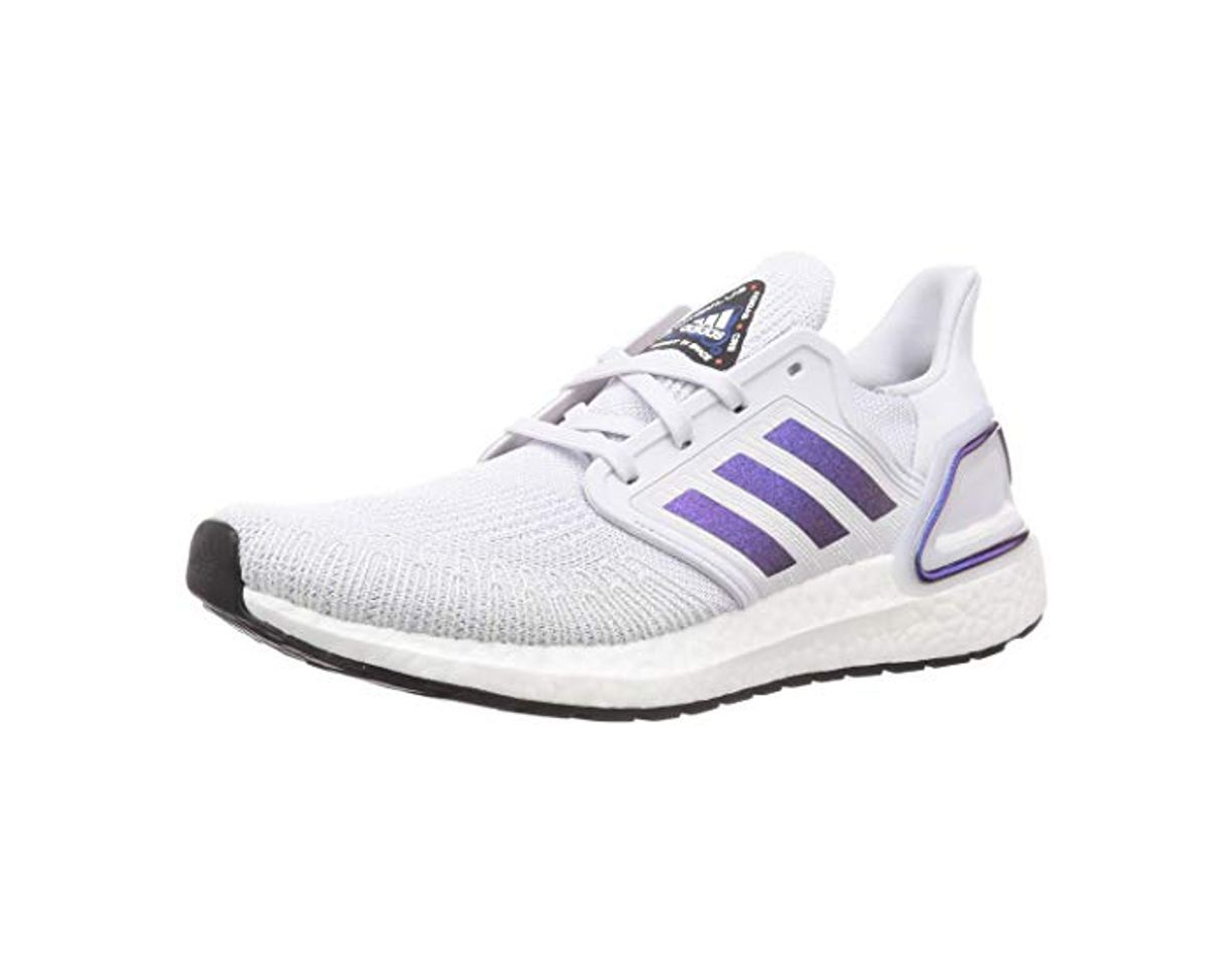 Product Adidas Ultraboost 20, Zapatillas Running Hombre, Gris