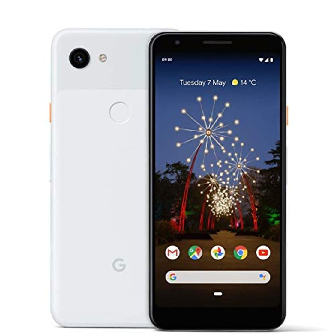 Producto Google Pixel 3a 14,2 cm