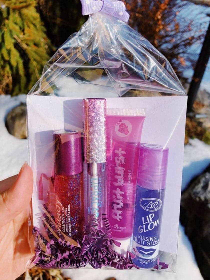 Fashion Gloss💜