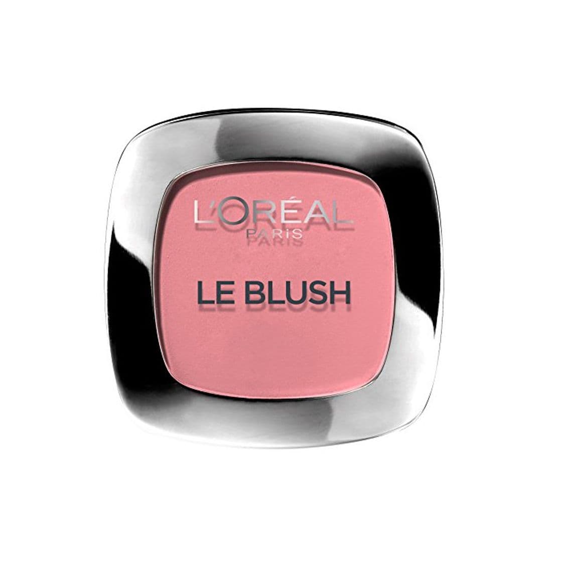 Belleza L'Oreal Paris Colorete Accord Perfect Blush 090