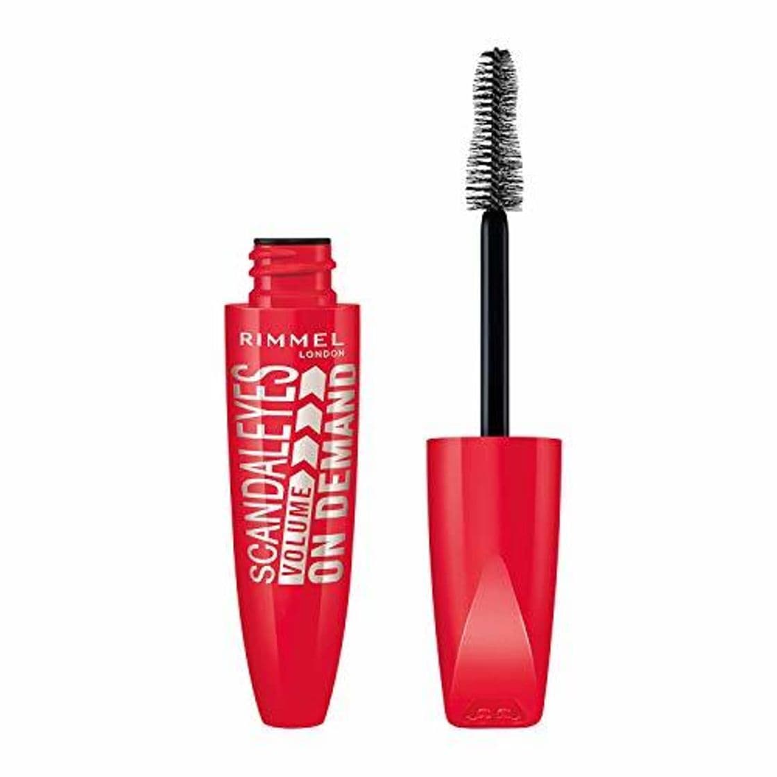 Belleza Rimmel Scandaleyes Volume on Demand Mascara