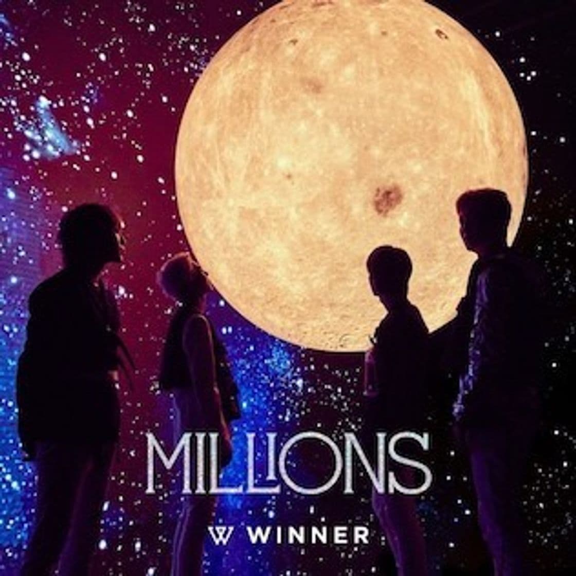 Canción MILLION-WINER