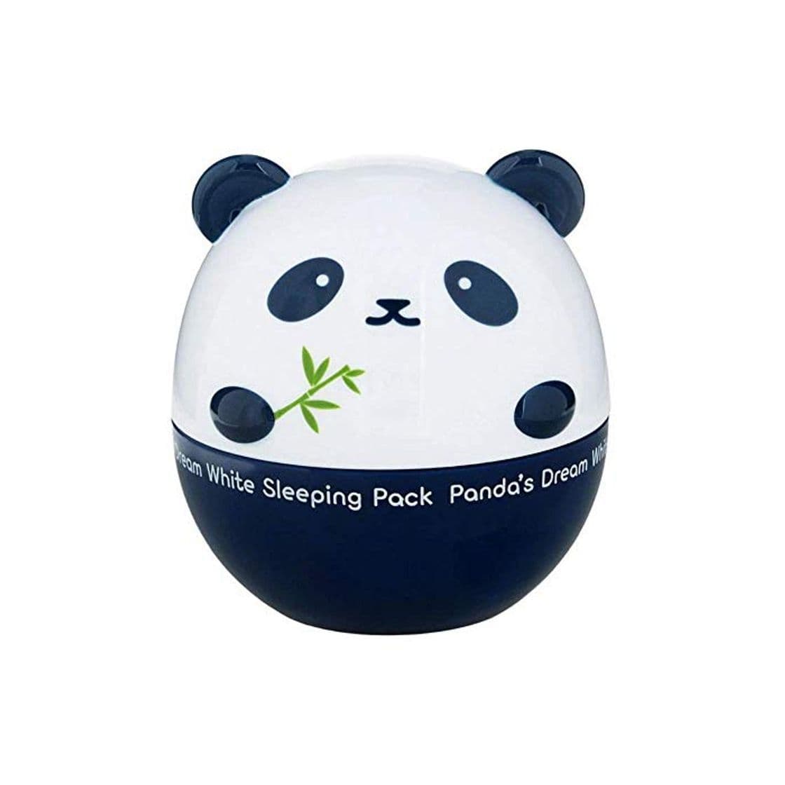 Belleza TonyMoly Pandas Dream White Sleeping Pack 50g/1.76oz