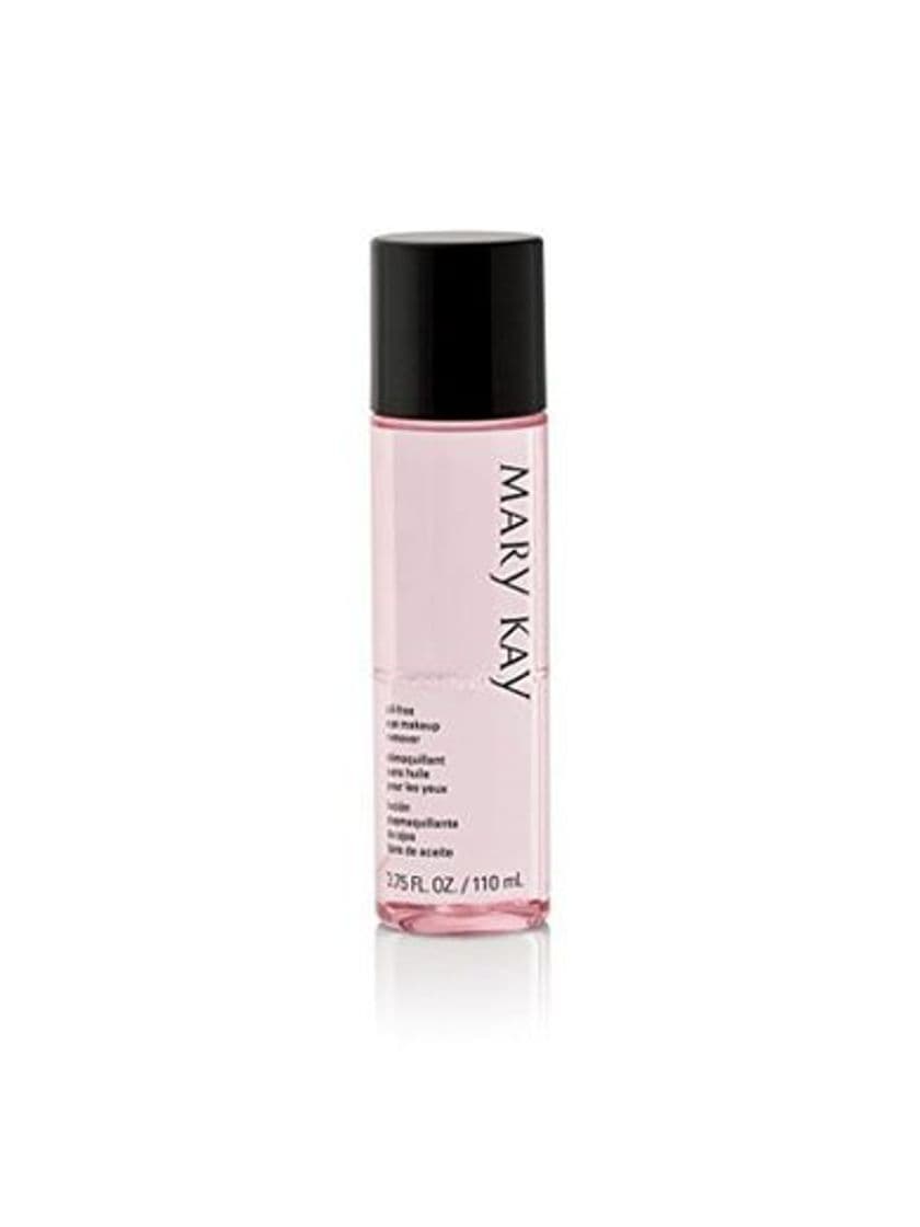 Belleza Mary Kay Oil Free Eye Make-up Remover 3.75 Fl Oz./110ml by Mary