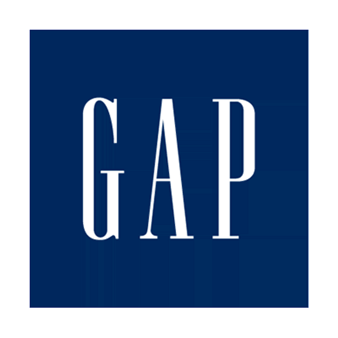 Moda GAP