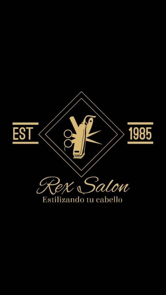 Moda REX SALON 