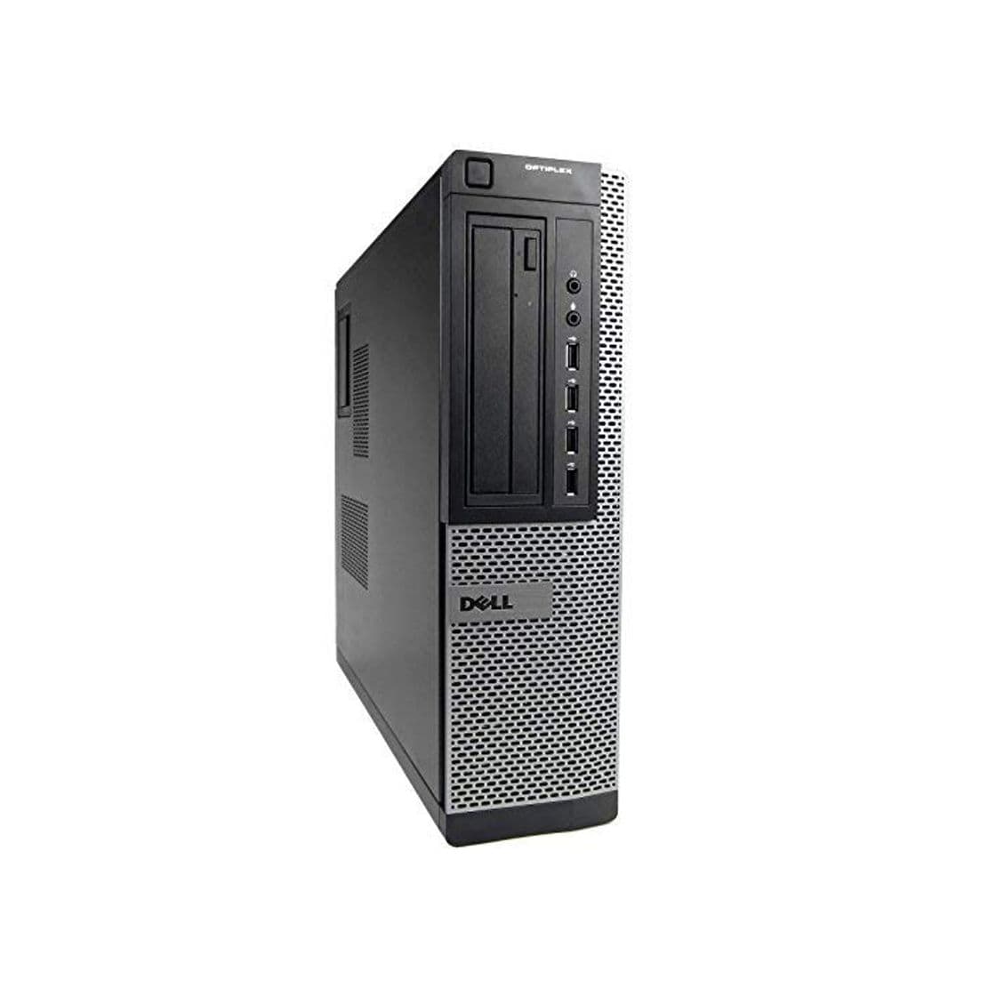 Electronic Dell - PC Optiplex 7010 SFF- Ordenador de sobremesa