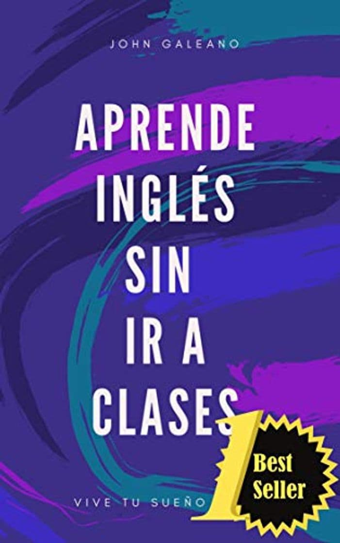 Product Aprende Inglés: Sin ir a clases