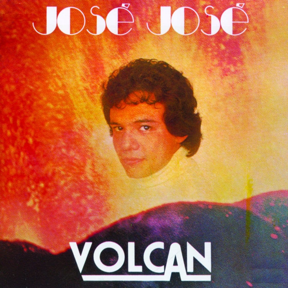 Canción Volcán