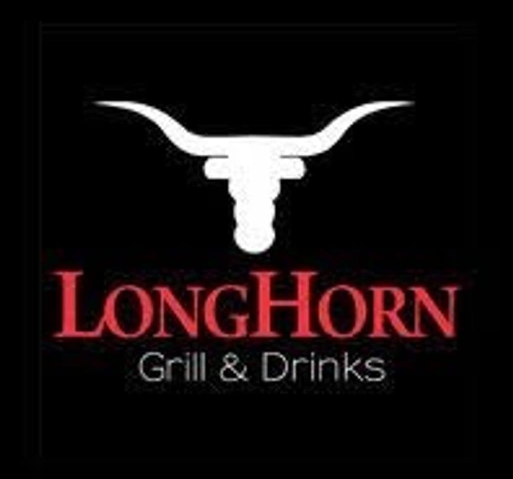 Restaurantes LongHorn