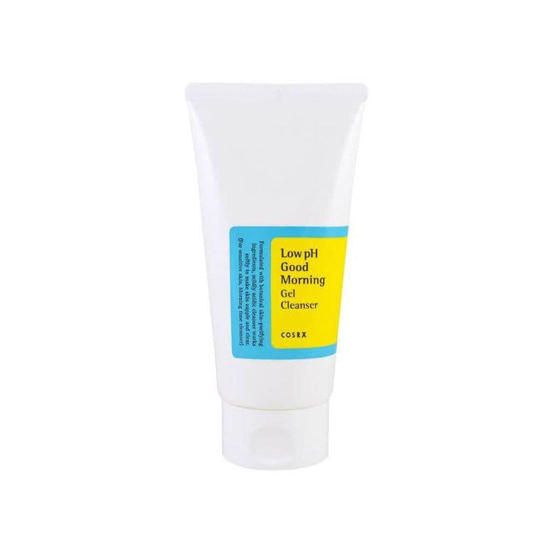 Producto Low pH good morning gel cleanser cosrx 