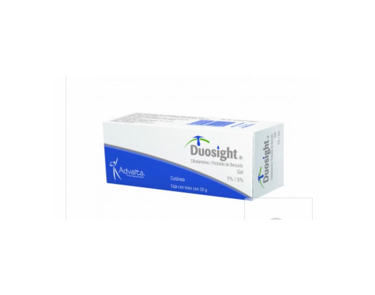 Product Duosight gel 