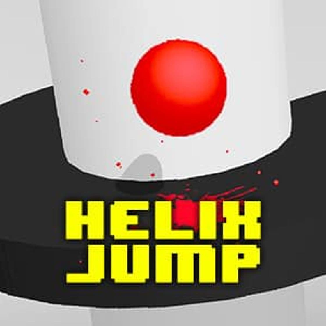 App Helix Jump