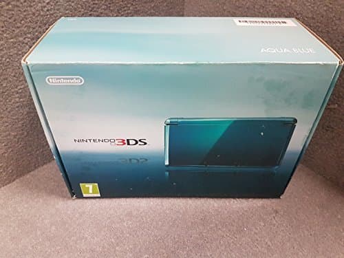 Electronic Nintendo 3DS