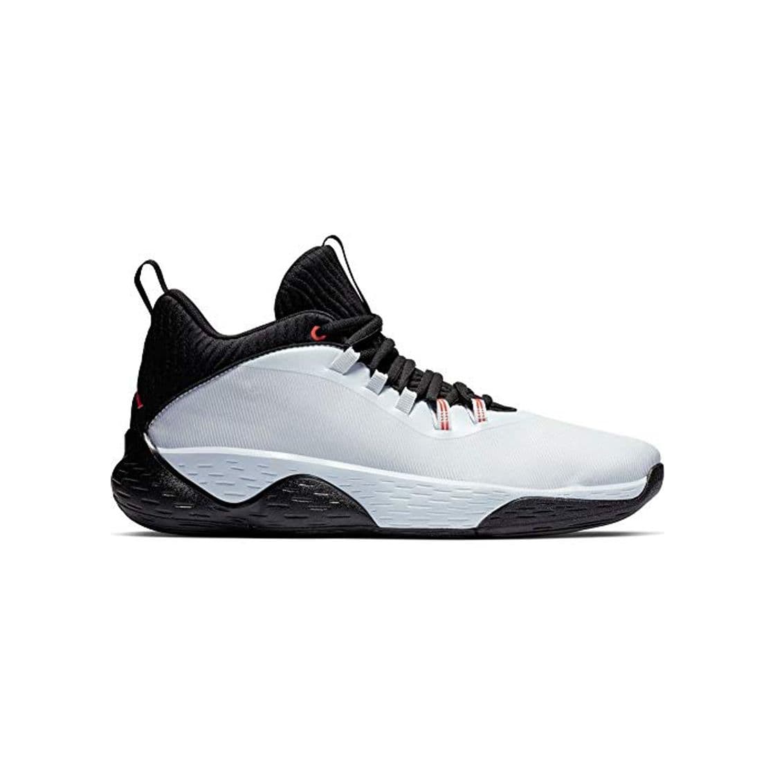 Producto Nike Jordan Super Fly MVP Low Zapatillas de Baloncesto, Hombre, Multicolor