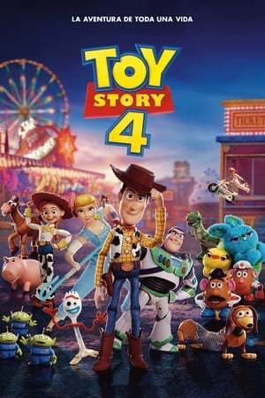 Película Toy Story