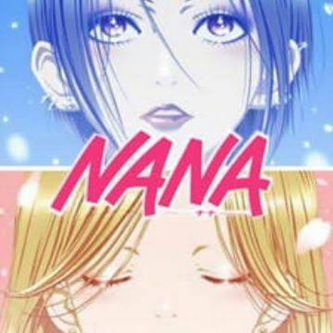 Serie Nana