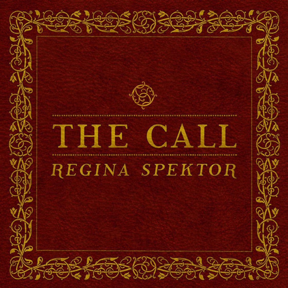 Canción The Call