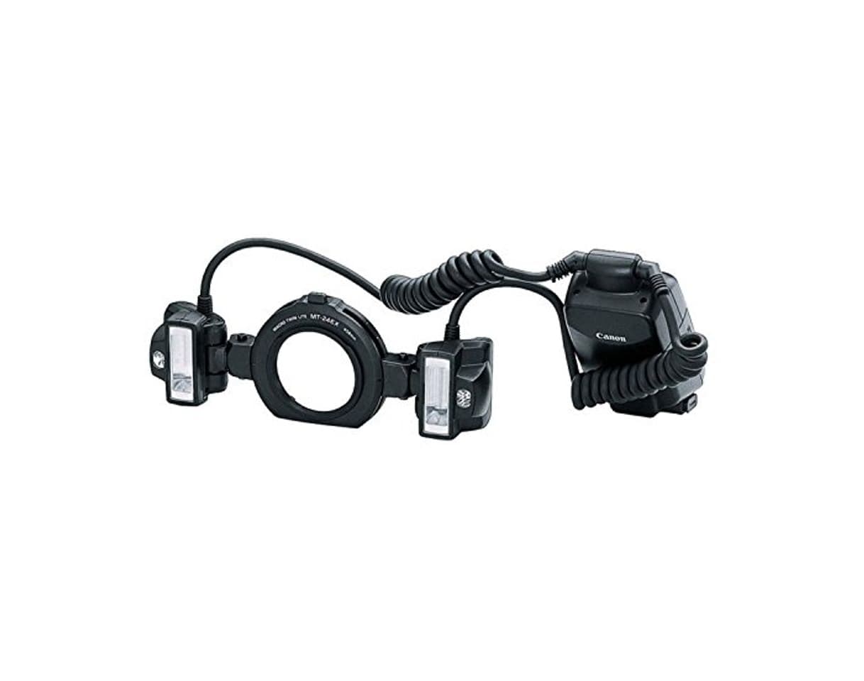 Producto Canon Macro Twin Lite MT-24 EX - Flash Macro