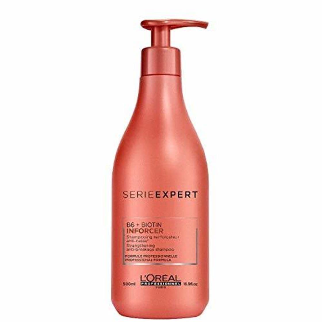 Belleza L'Oreal Expert Champú Reforzador