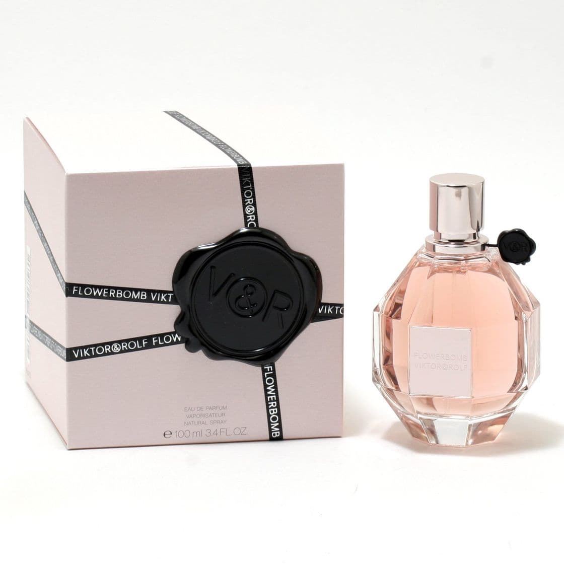 Belleza Viktor and Rolf Flowerbomb