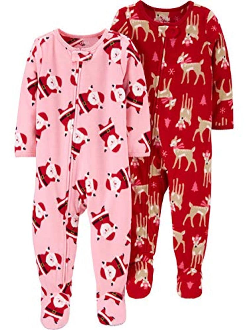 Producto Pijama de Invierno para niña