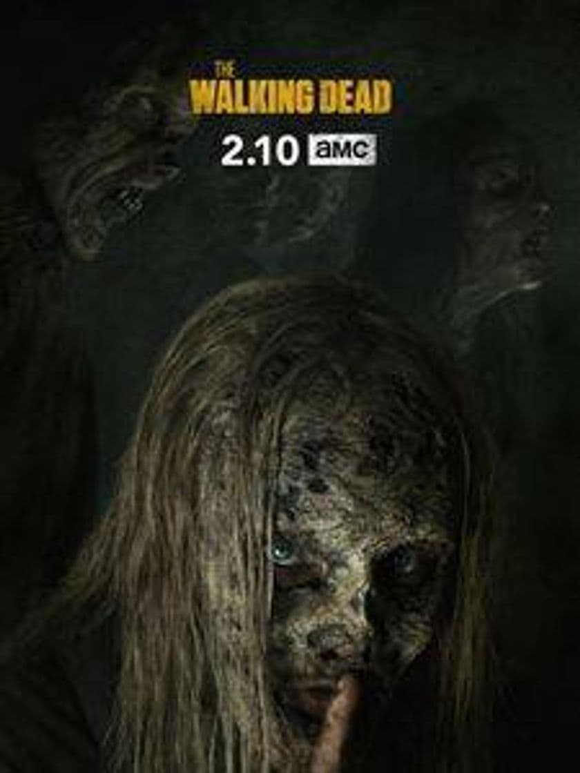 Movie The Walking Dead - 9°Temporada