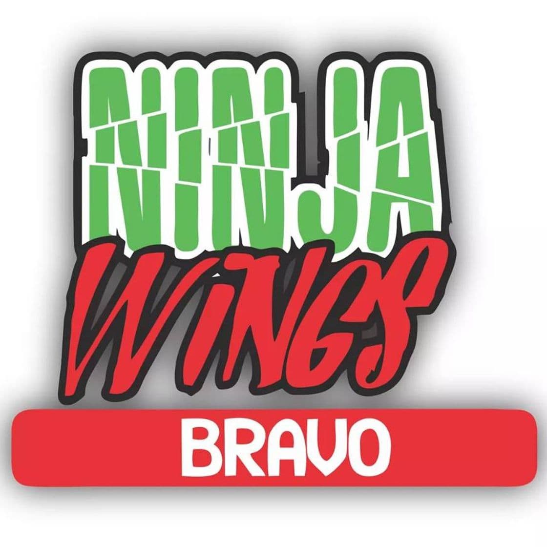 Restaurantes Ninja Wings Bravo