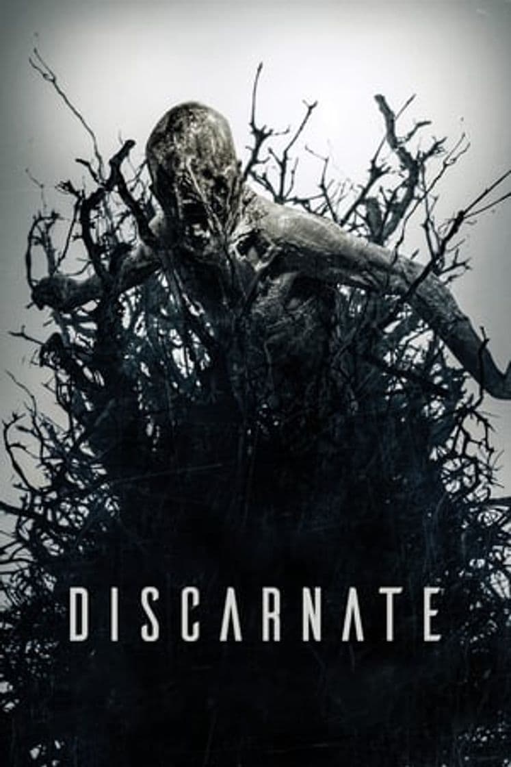 Movie Discarnate