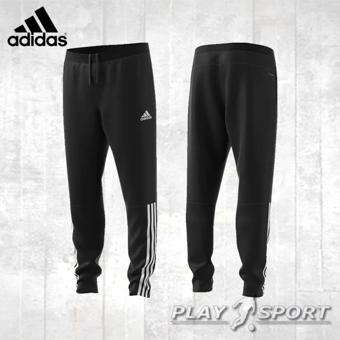 Fitness adidas Regi18 TR Pantalón