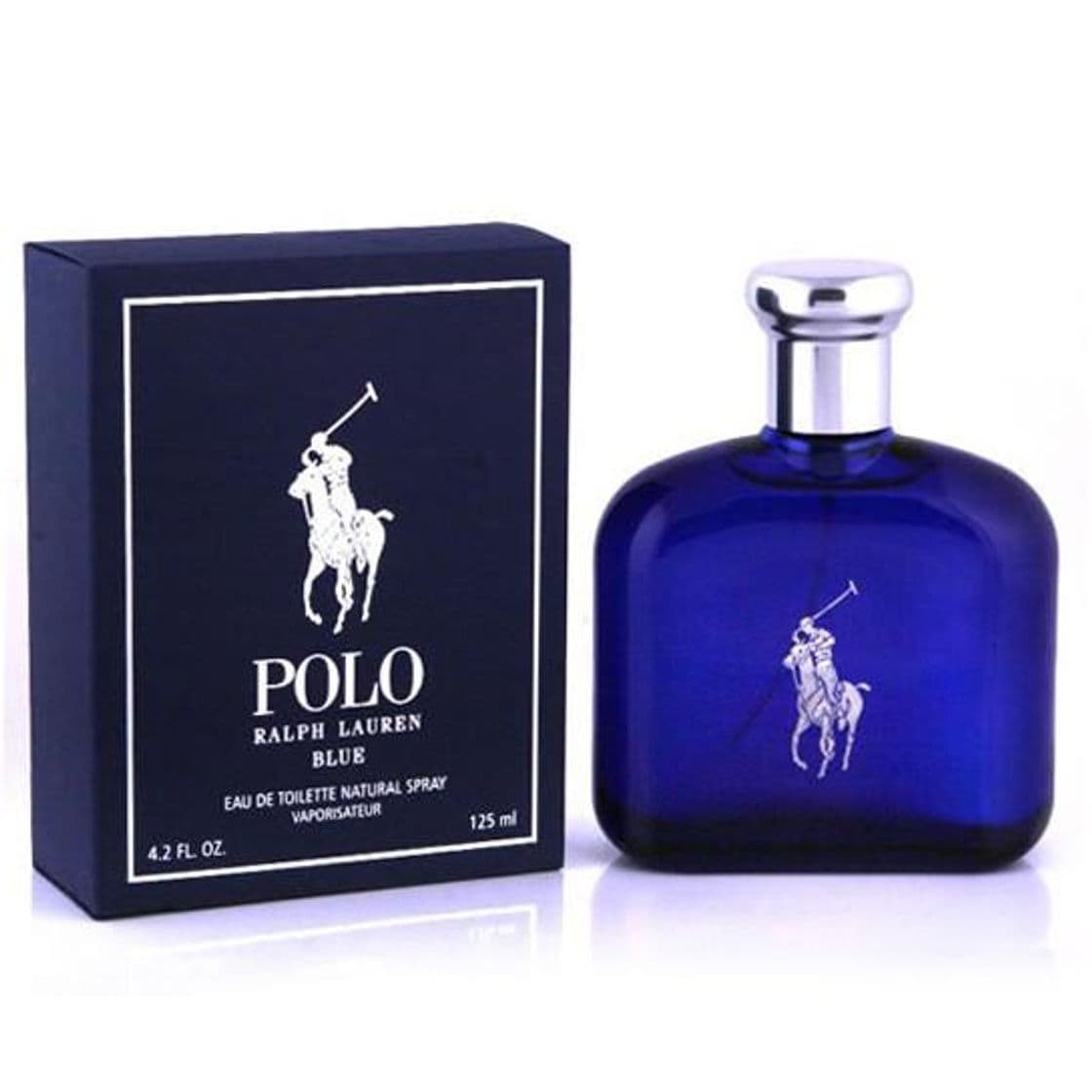 Moda Polo perfume🐎