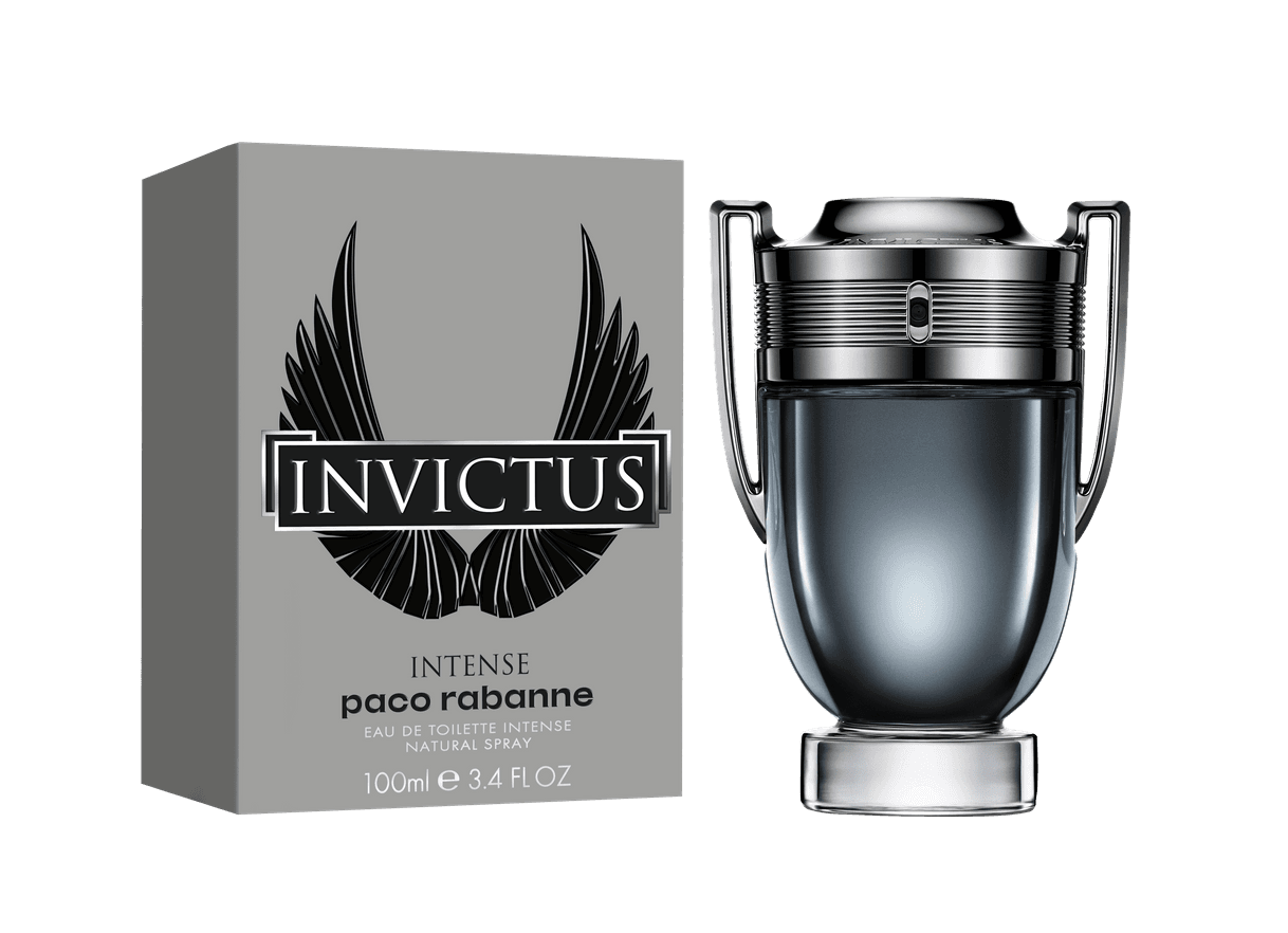 Moda Invictus