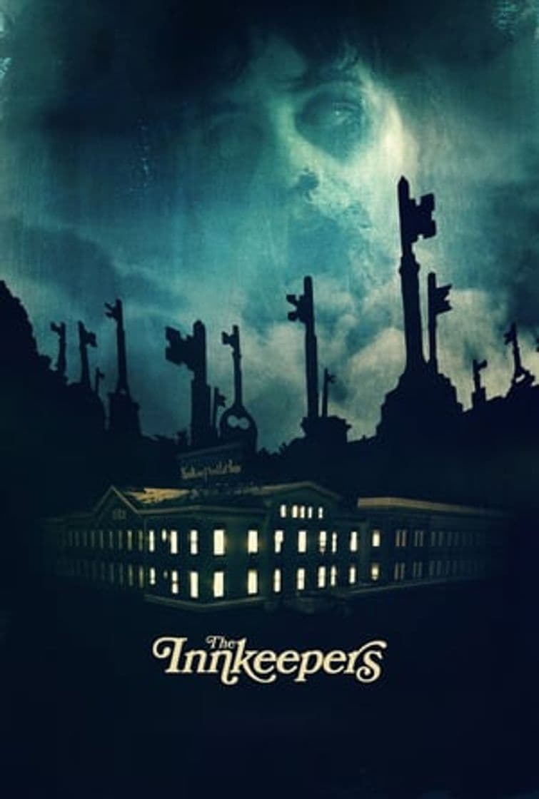 Película The Innkeepers