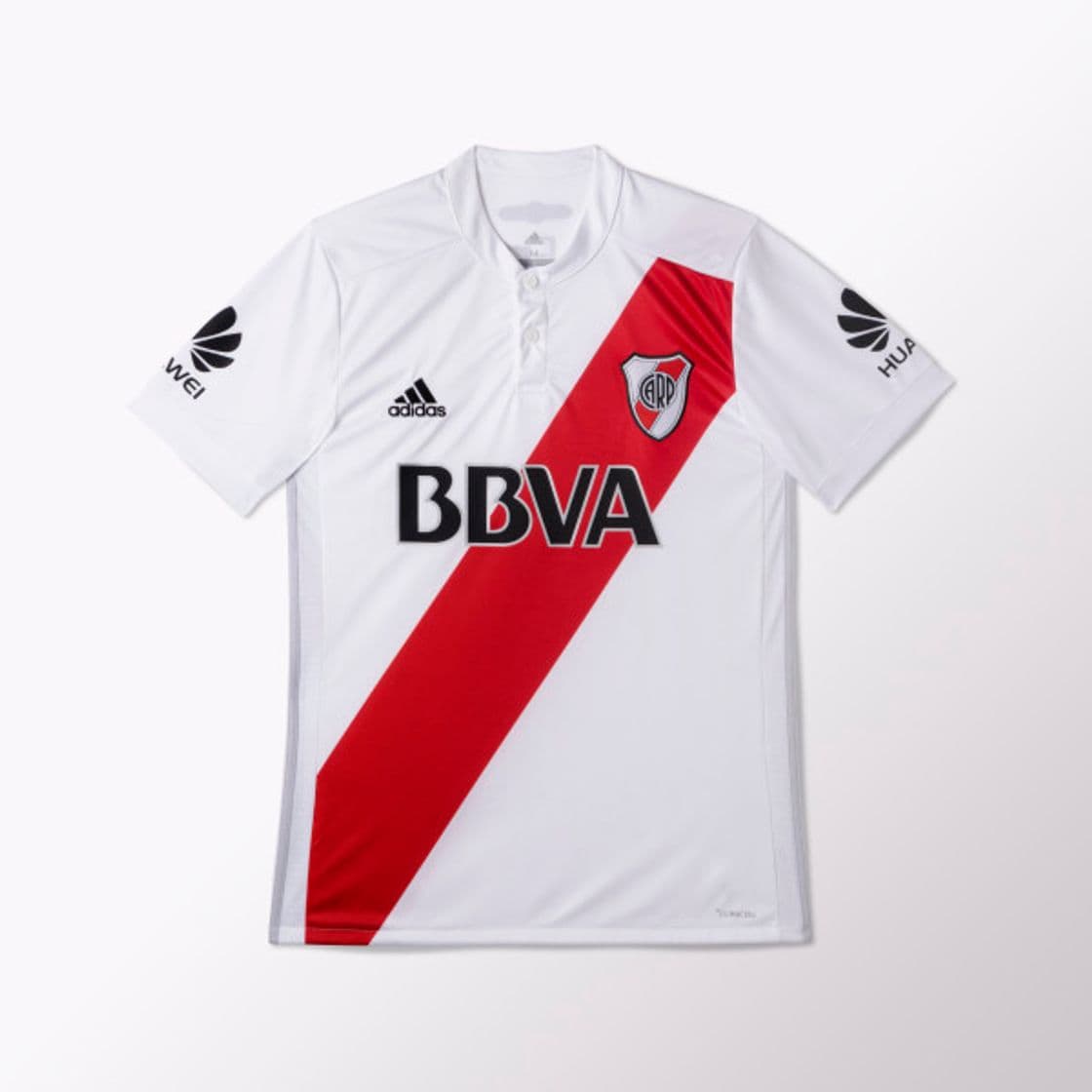 Producto adidas Camiseta River Plate 2rd Away 2016/2017