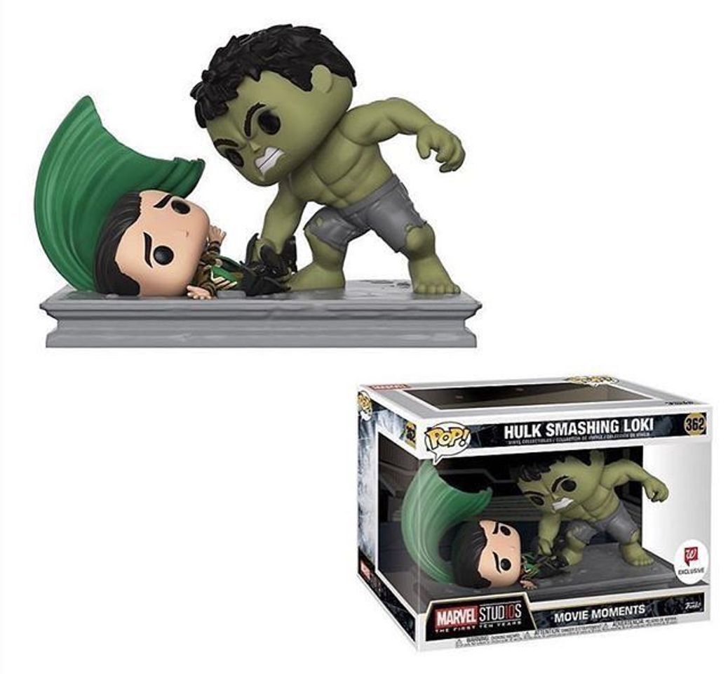 Producto Marvel - Figura de vinilo Loki