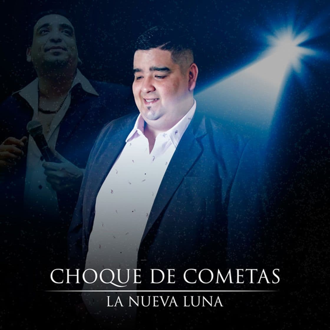 Canción Choque de Cometas