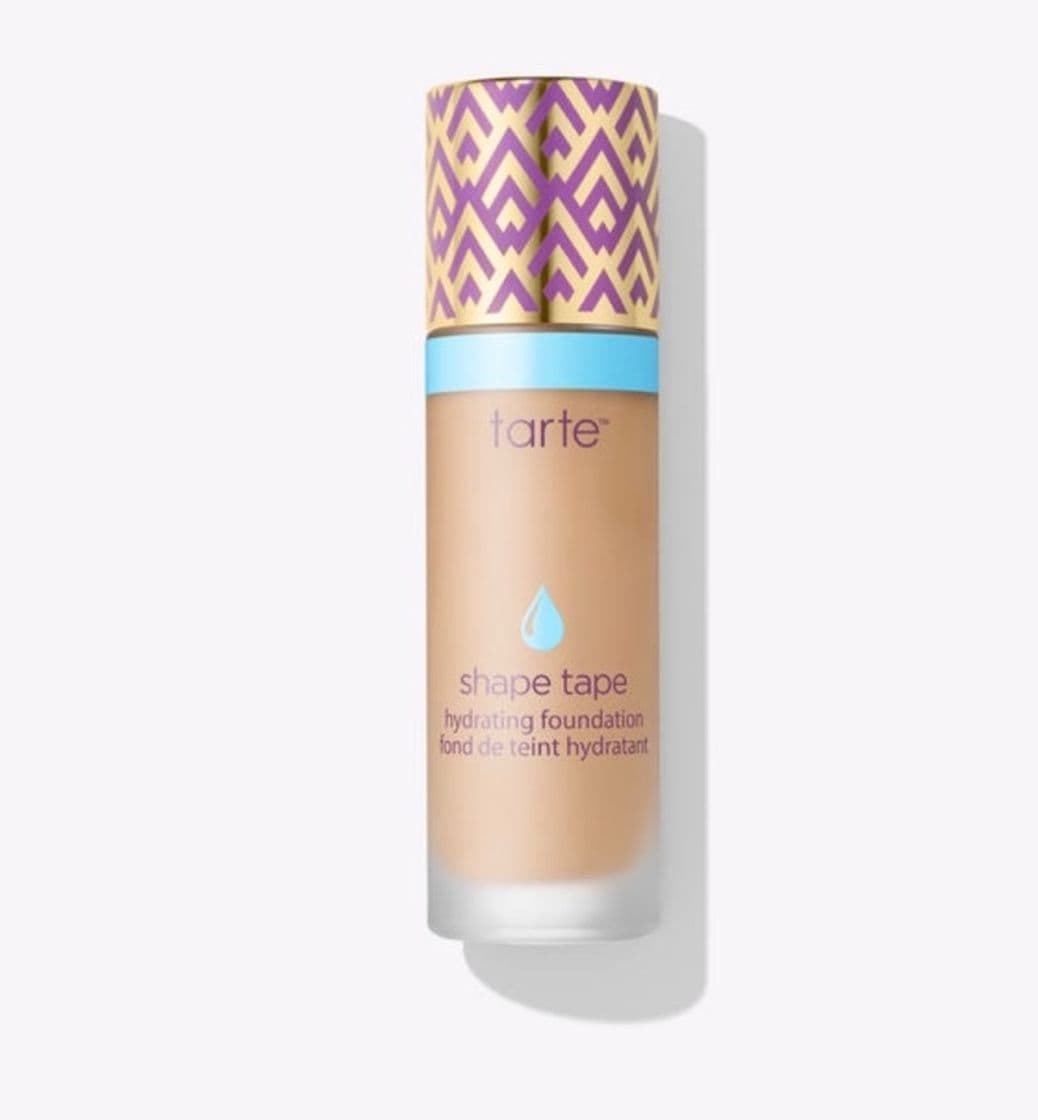 Moda Hydrating foundation - TARTE