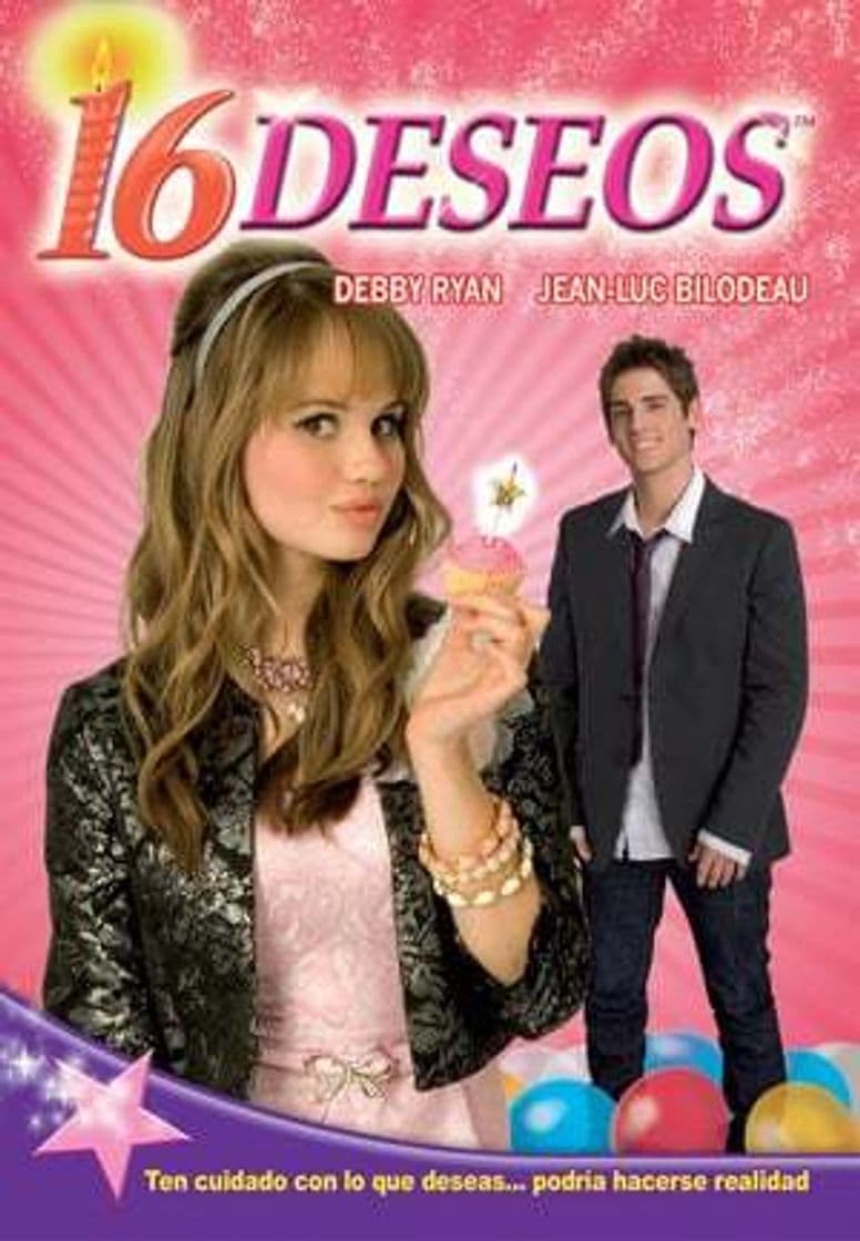 Película 16 Wishes