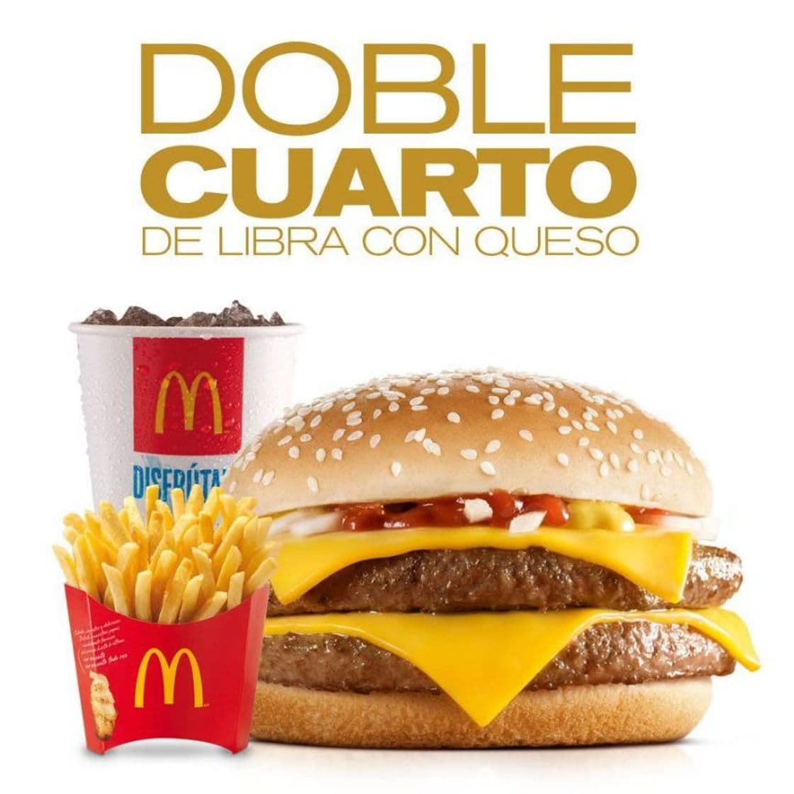 Restaurantes McDonald's