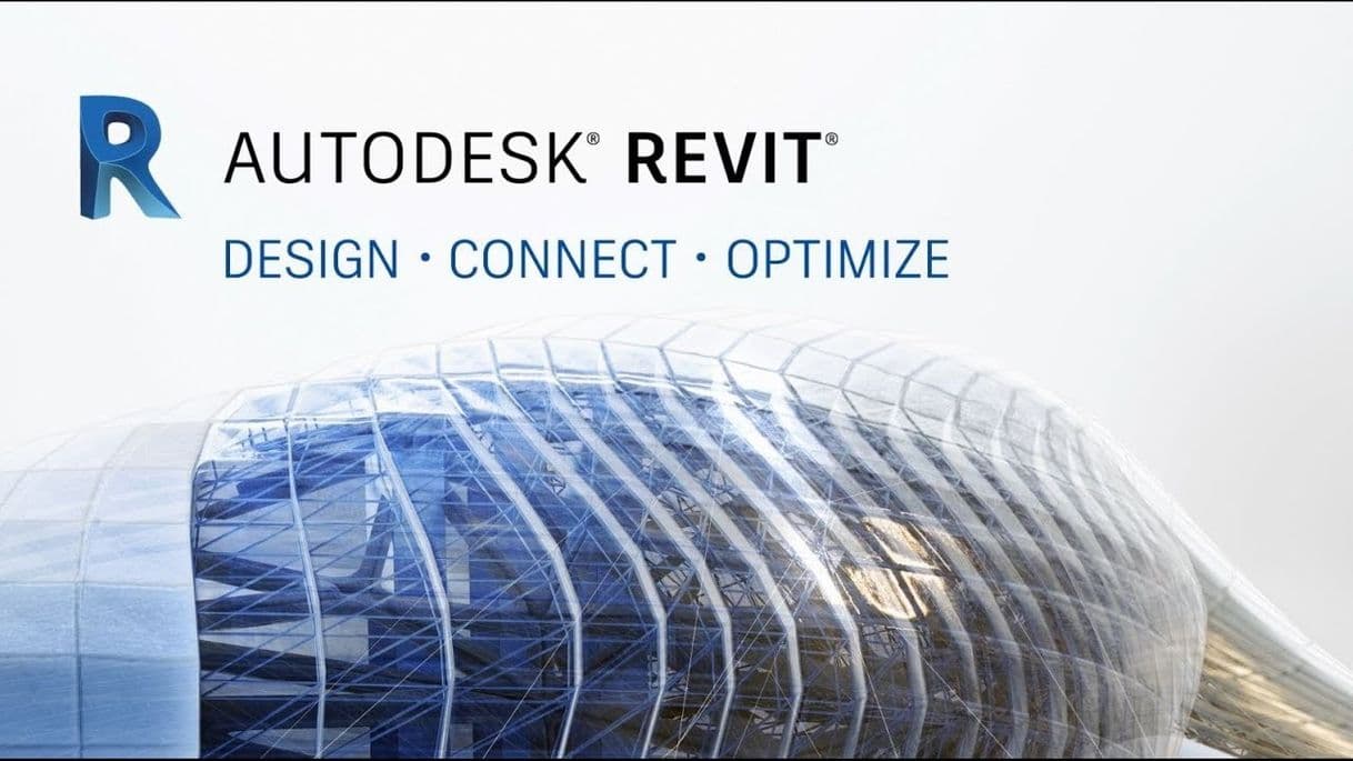 App Revit - Autodesk