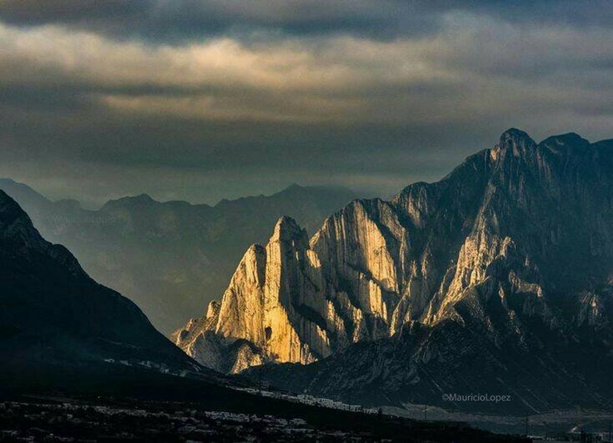 Place Parque Ecológico La Huasteca