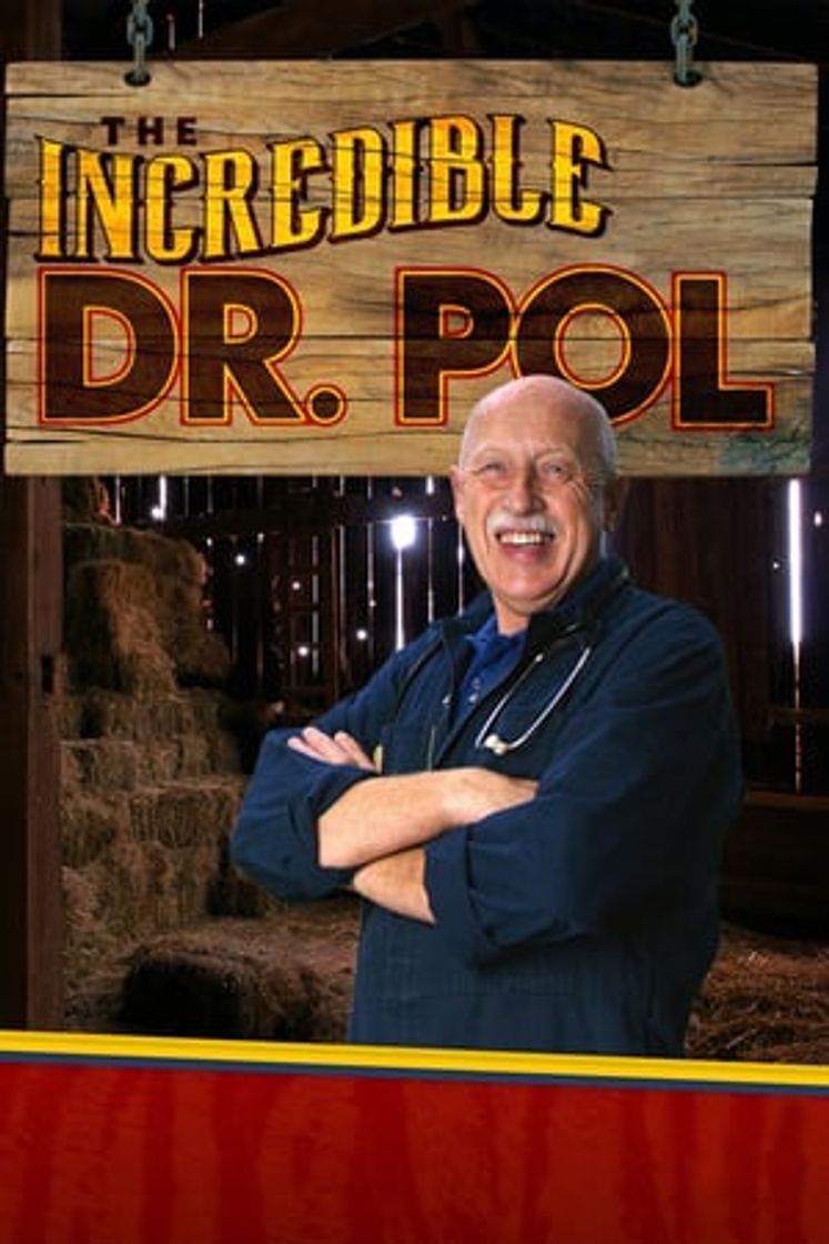 Serie The Incredible Dr. Pol