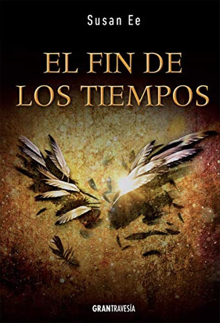 Libro El Fin De Los Tiempos