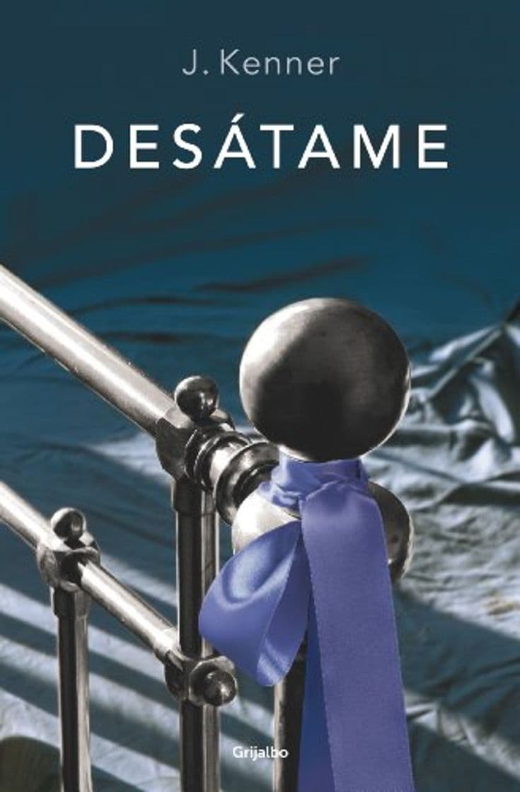 Libro Desátame