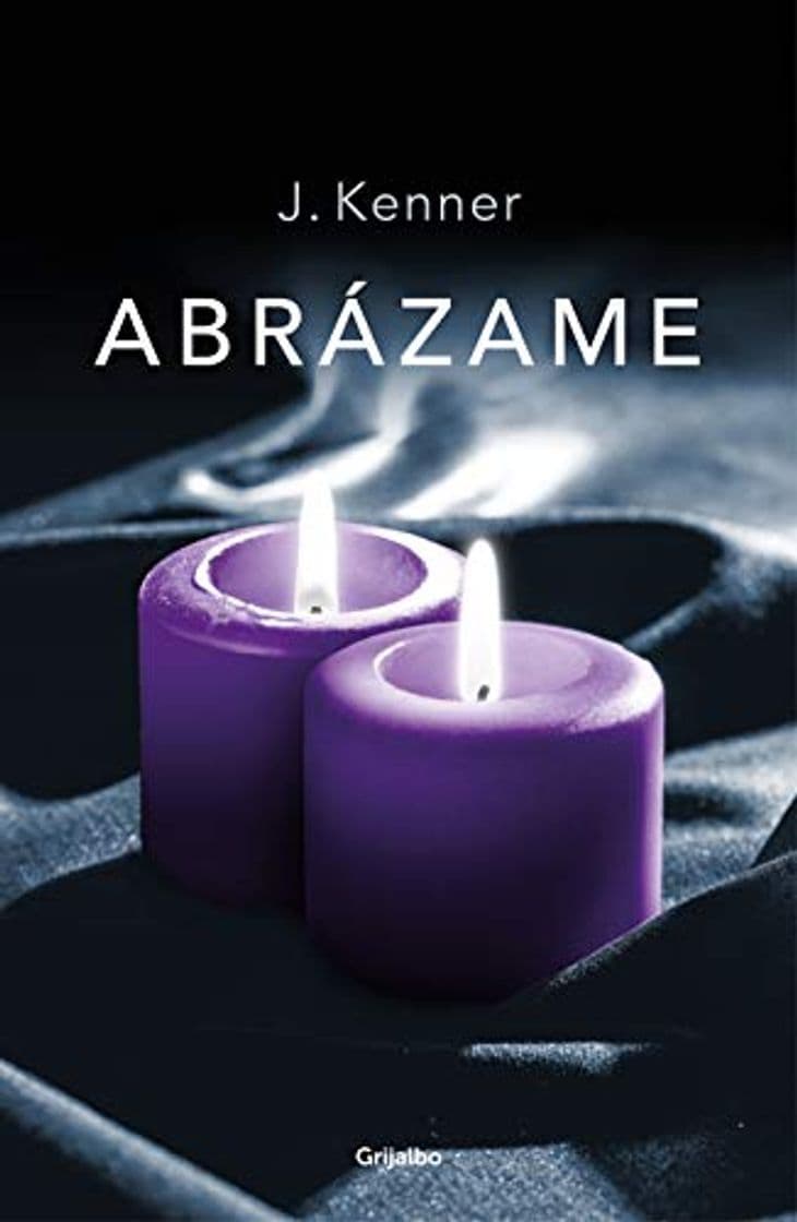 Libro Abrázame