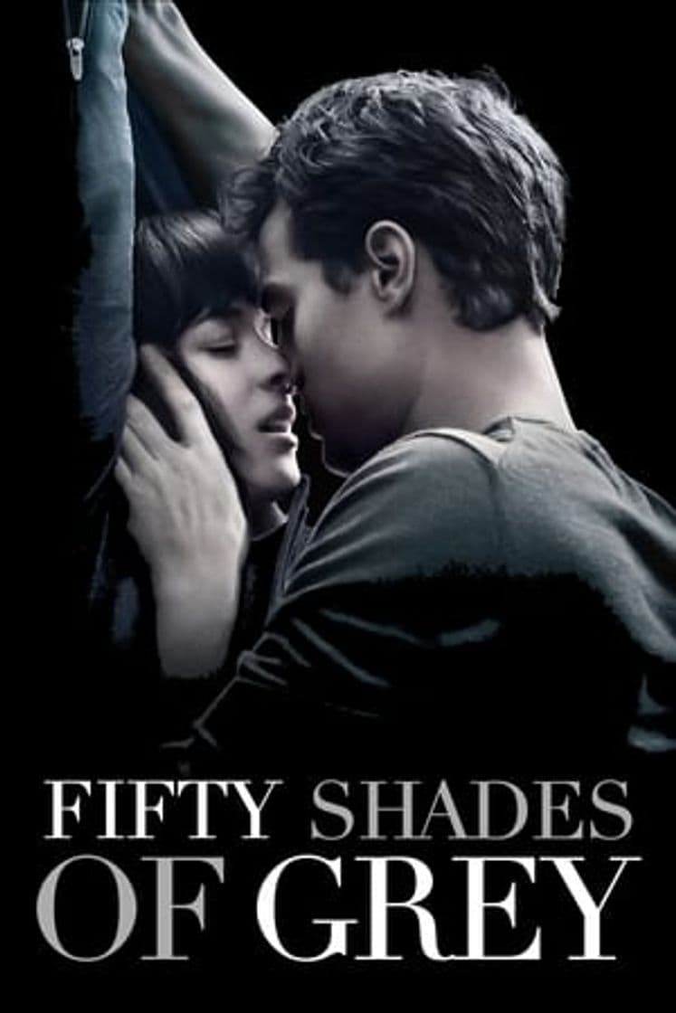 Movie Fifty Shades of Grey